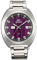 Чоловічі годинники Orient Quartz Men FUG1U004V9