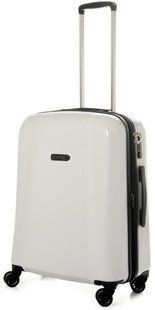 Чемодан Epic GTO 4.0 (M) Sterling White