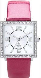 Жіночий годинник Royal London Ladies 21059-01