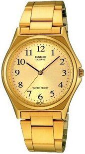 Мужские часы Casio Standard Analogue MTP-1130N-9BRDF