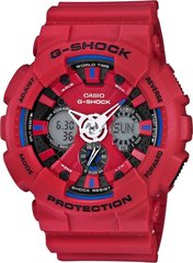 Часы Casio G-Shock Limited Edition GA-120TR-4AER