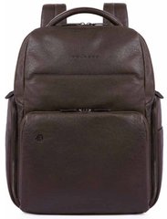 Рюкзак для ноутбука Piquadro BK SQUARE/D.Brown CA4532B3_TM