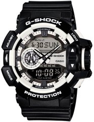 Часы Casio G-Shock GA-400-1AER