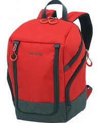 Рюкзак Travelite BASICS / Red Стандартний TL096290-10