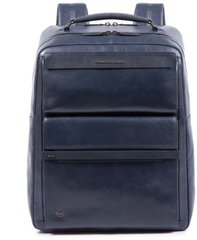Рюкзак для ноутбука Piquadro CUBE/Black CA4464W88_N