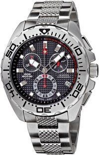 Чоловічі годинники Swiss Military by Chrono Sport 20082ST-1M