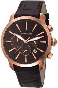 Чоловічі годинники Pierre Cardin PC105431F10