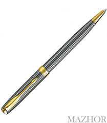 Шариковая ручка Parker Sonnet 85 332S