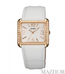 Женские часы Orient Quartz Lady FQCBD001W0