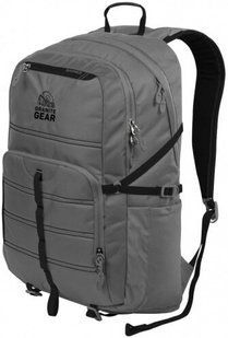 Рюкзак городской Granite Gear Boundary 30 Flint/Black