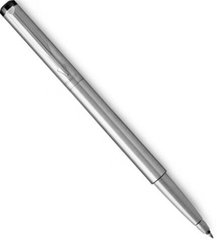 Ручка ролер Parker VECTOR 17 Stainless Steel RB 05 022