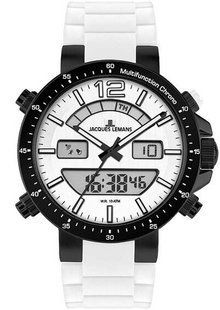 Часы Jacques Lemans Sports Milano 1-1712P
