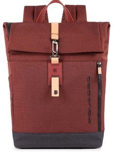 Рюкзак для ноутбука Piquadro BLADE/Red CA4451BL_R