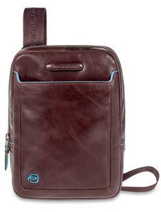 Сумка Piquadro BL SQUARE/Cognac CA3084B2_MO