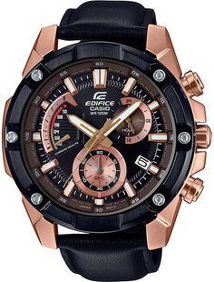 Годинники Casio Edifice EFR-559BGL-1AVUEF