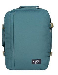 Сумка-рюкзак CabinZero CLASSIC 44L/Mallard Green Cz06-1903