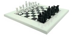 Шахматы Italfama G1026BN+341BN