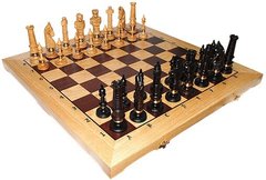 Шахматы Madon Royal 310405