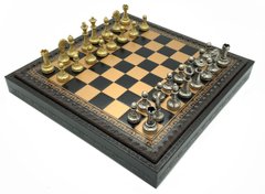 Шахматы Italfama 65M+218GN