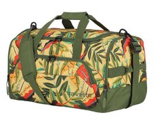 Дорожня сумка Travelite Kick Off 69 Jungle TL006914-97