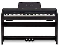 Цифровые фортепиано Casio PX-760BKC7