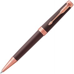 Шариковая ручка Parker Silver Plated Сorinth 80 232