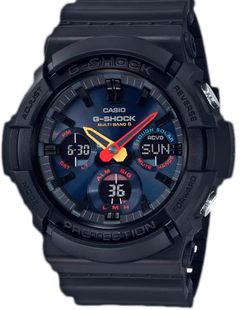 Часы Casio G-shock GAW-100BMC-1AER