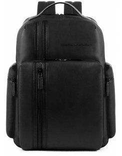 Рюкзак для ноутбука Piquadro USIE/Black CA4617S99_N