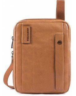 Сумочка / Клатч Piquadro PULSE/Tobacco CA3228P15S_CU