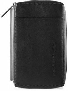 Сумочка / Клатч Piquadro URBAN/Black AC4627UB00_N