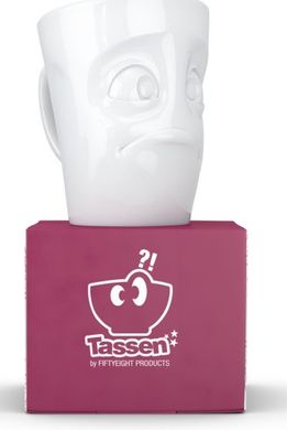 Чашка Tassen "Тормоз" 2668