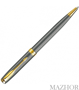 Шариковая ручка Parker Sonnet 85 332S