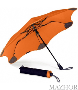 Зонт Blunt Xs Metro Orange