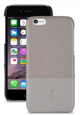 Кейс Piquadro для iPhone 6 PULSE/Grey AC3353P15_GR