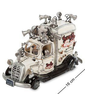 Машина "Icecream Truck" 901202