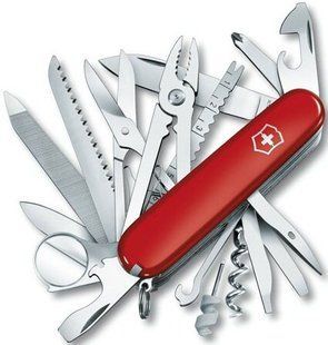 Нож Victorinox Vx16795