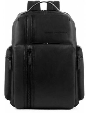 Рюкзак для ноутбука Piquadro USIE/Black CA4617S99_N