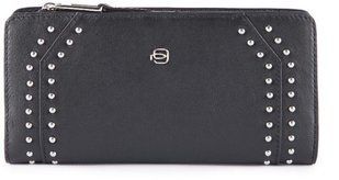 Портмоне Piquadro MUSE/Black2 PD4573MUR_N2