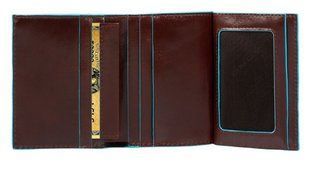 Портмоне Piquadro Blue Square PU3244B2_MO