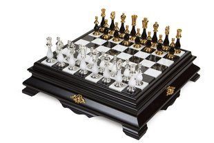 Шахи Italfama 154GSBN+CUPP77N