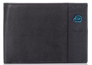 Портмоне PIQUADRO PULSE/Black PU1392P15_N