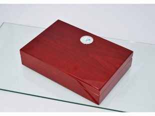 Хьюмидор для 12 сигар 26x17x6.5 cm 09423