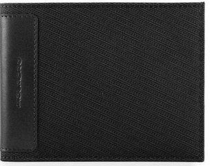 Портмоне PIQUADRO PU257S100_N