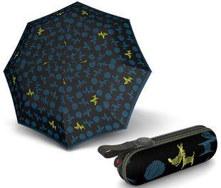 Зонт Knirps 811 X1 Christina Blue Kn89 811 8275