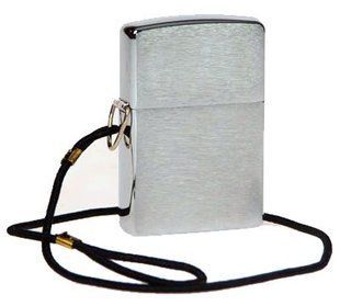 Зажигалка Zippo Lossproof 275