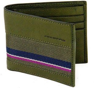 Портмоне Piquadro B3S/Green PU3891B3SR_VE