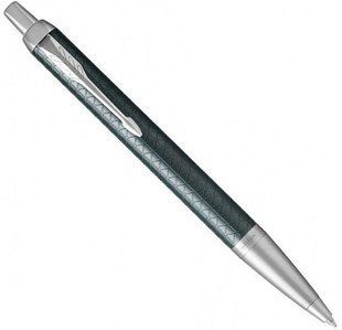 Шариковая ручка Parker IM 17 Premium Pale Green CT 24 232