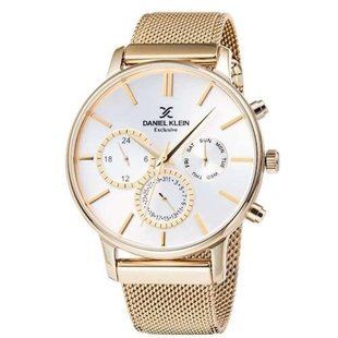 Часы наручные Daniel Klein DK11857-6