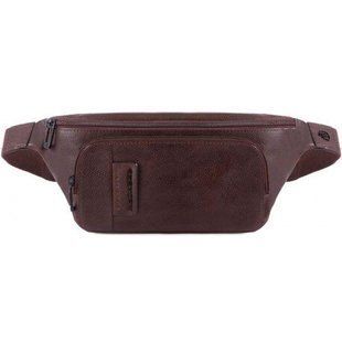 Сумка на пояс Piquadro PULSE/D.Brown CA2174P15S_TM