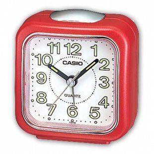 Часы настольные Casio TQ-142-4